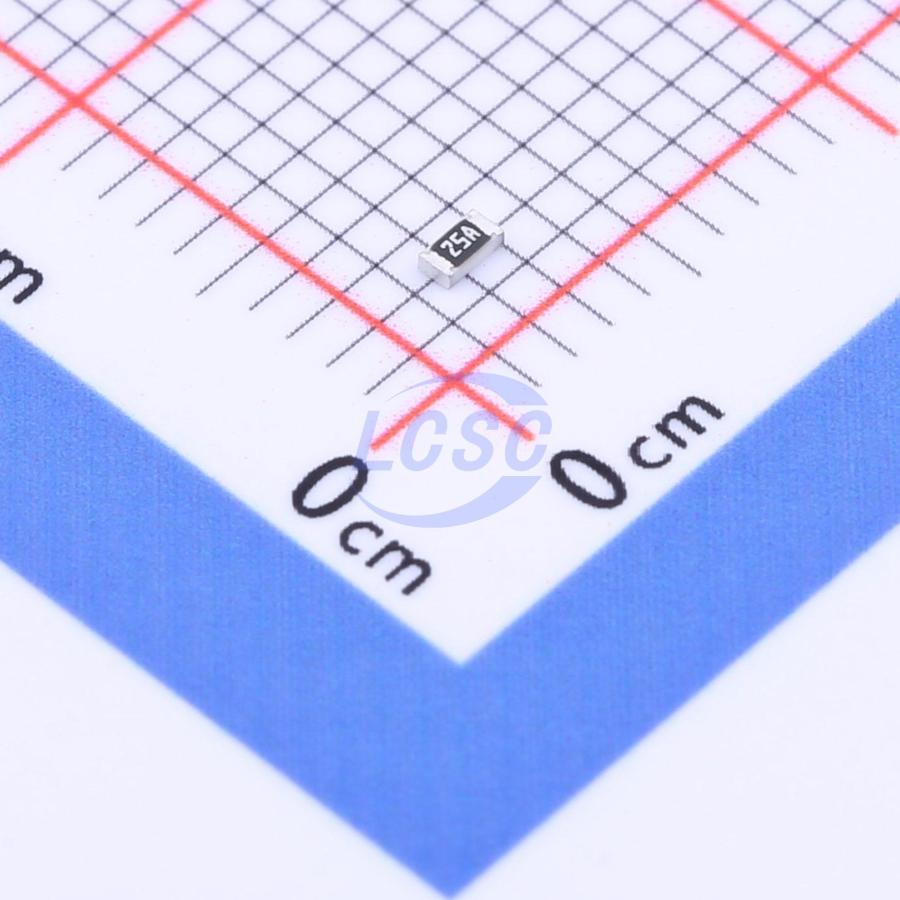 FRC0603F1780TS FOJAN