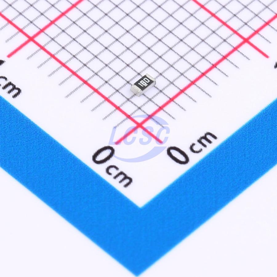 FRC0603F18R0TS FOJAN