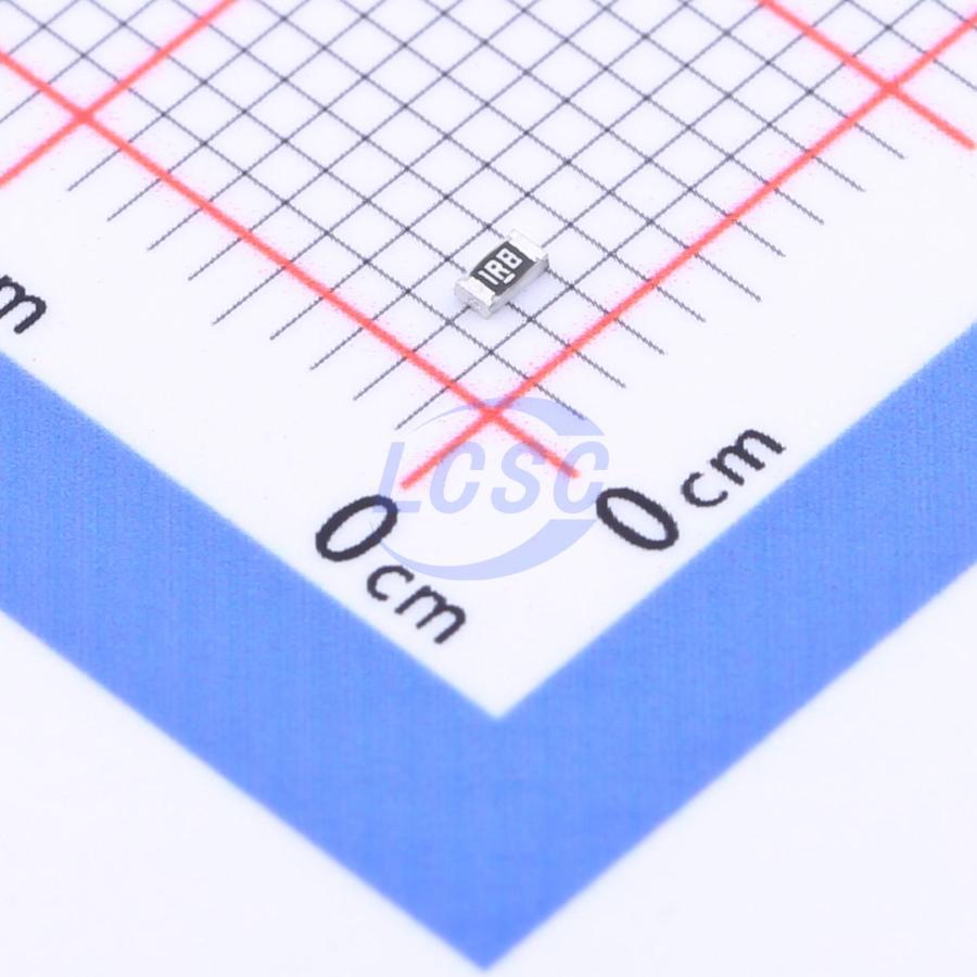 FRC0603F1R80TS FOJAN