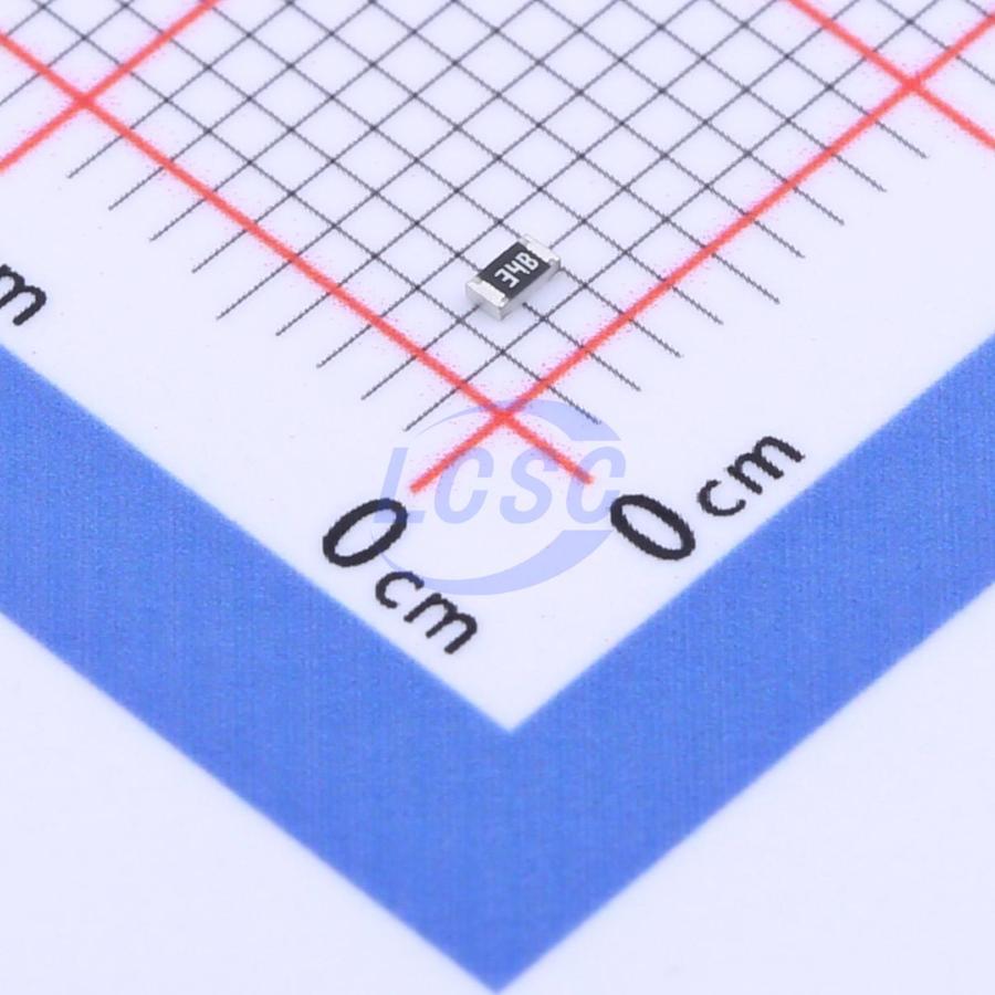 FRC0603F2211TS FOJAN