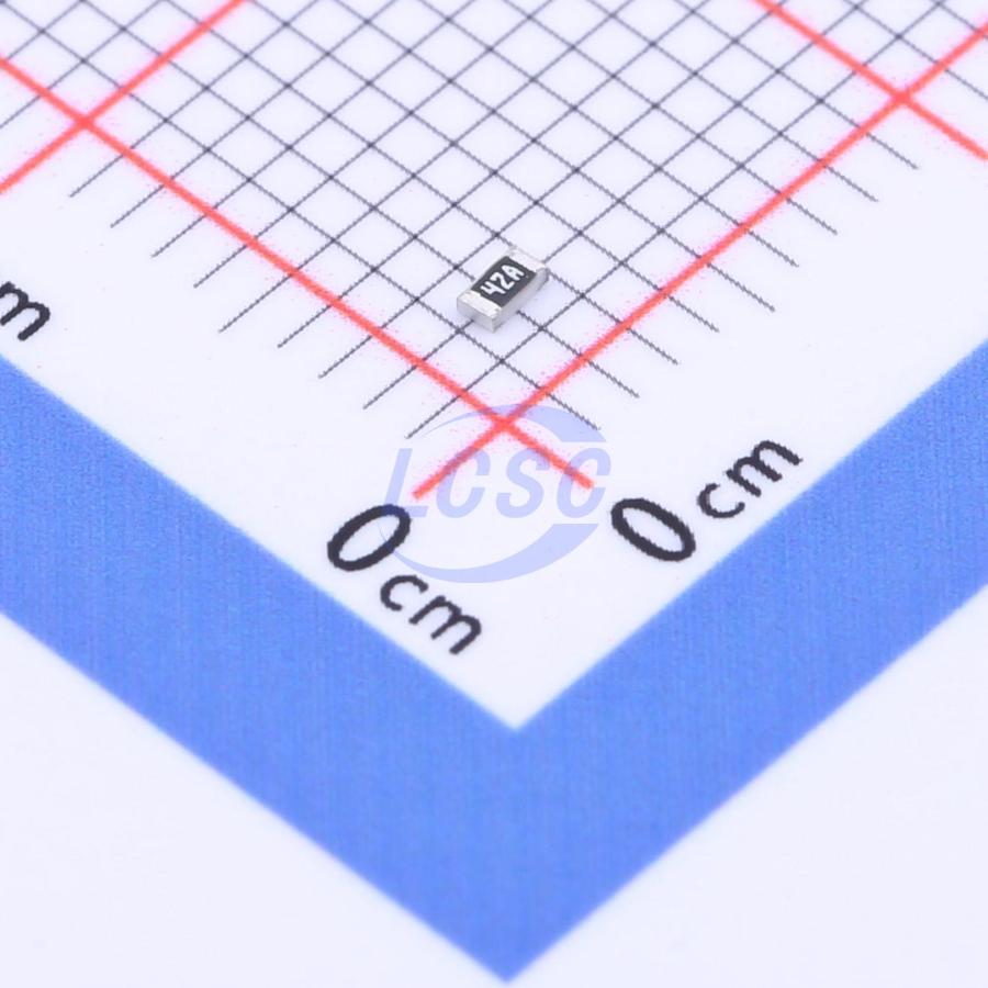 FRC0603F2670TS FOJAN