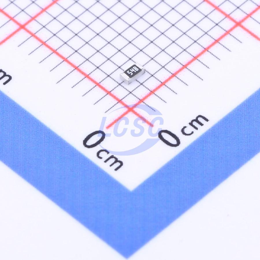 FRC0603F3571TS FOJAN