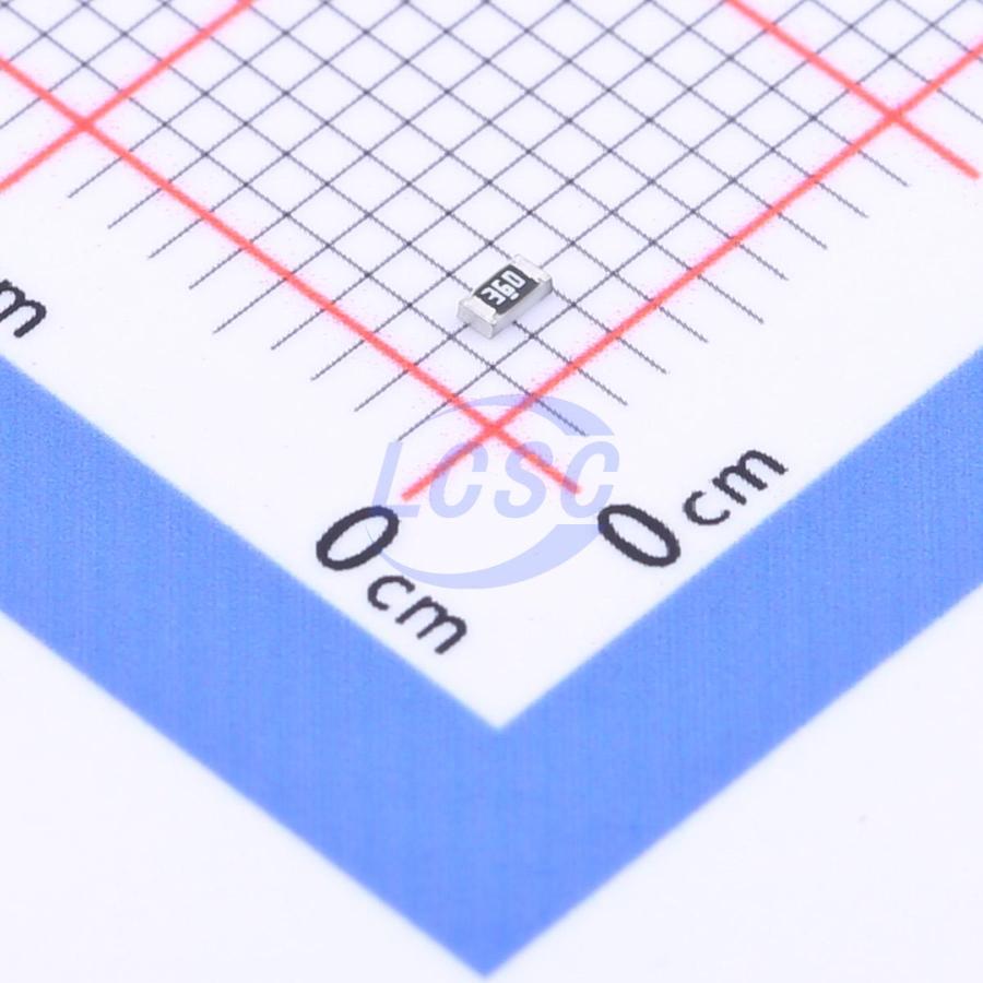 FRC0603F36R0TS FOJAN