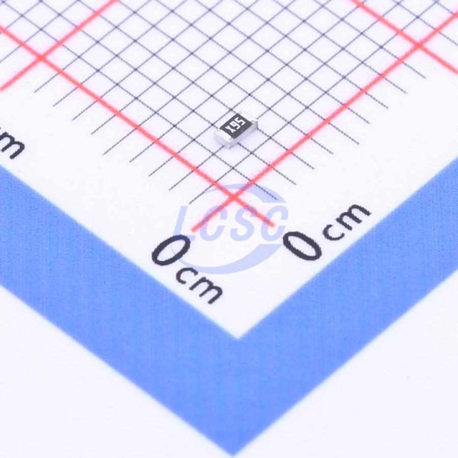 FRC0603F37R4TS FOJAN