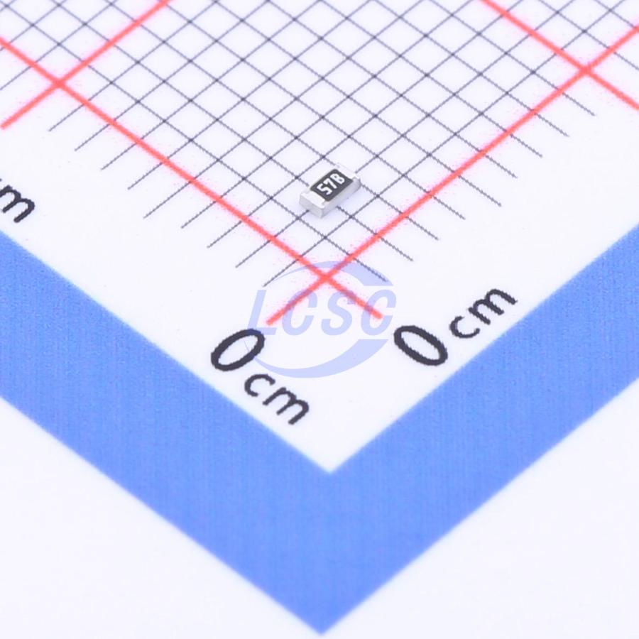 FRC0603F3831TS FOJAN