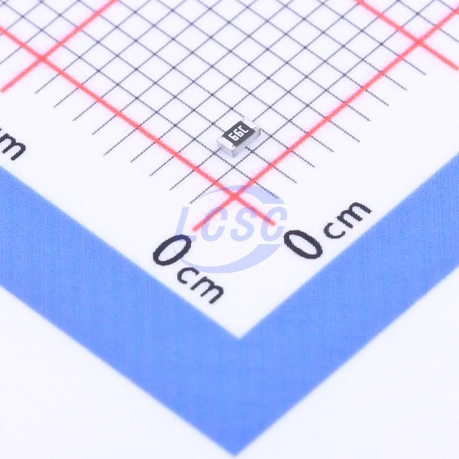 FRC0603F4752TS FOJAN
