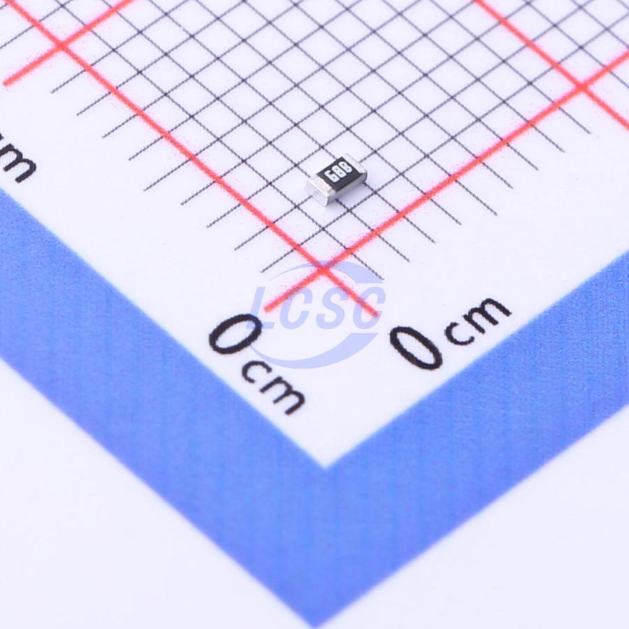 FRC0603F4991TS FOJAN