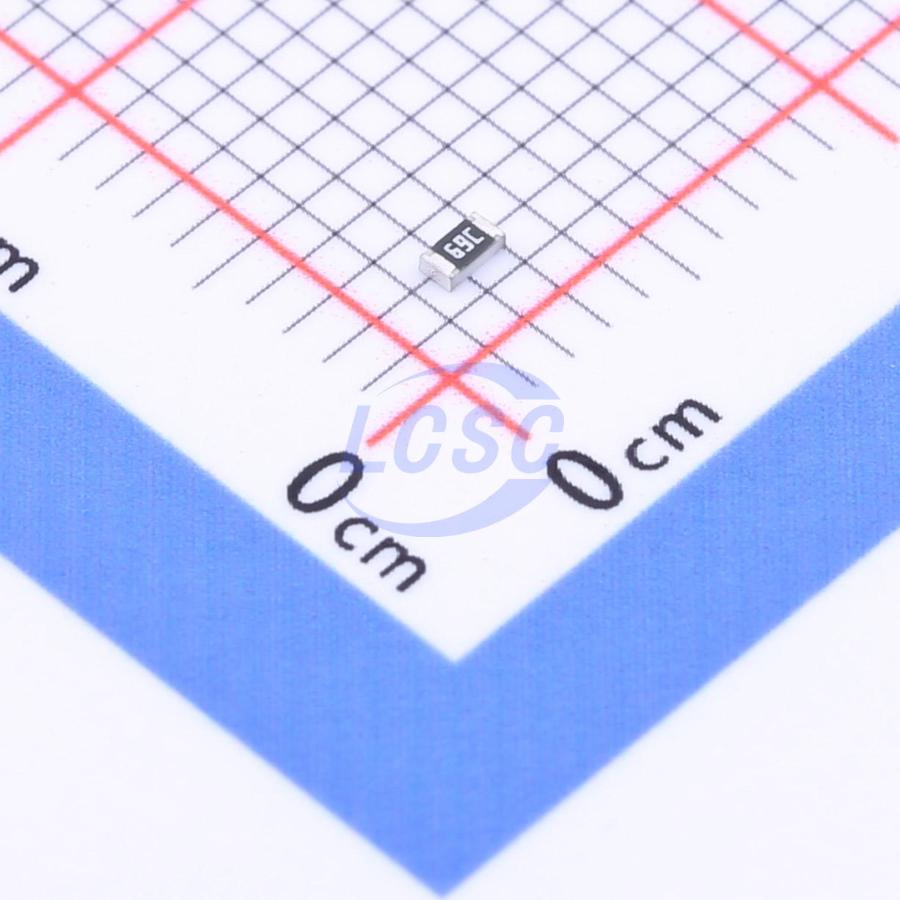 FRC0603F5112TS FOJAN
