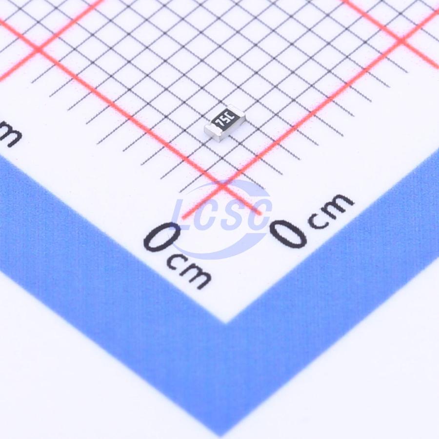 FRC0603F5902TS FOJAN