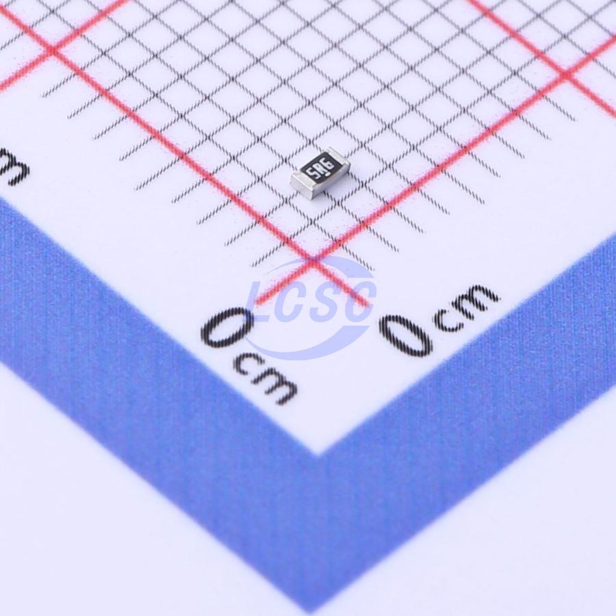 FRC0603F5R60TS FOJAN