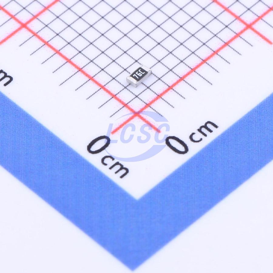 FRC0603F6042TS FOJAN