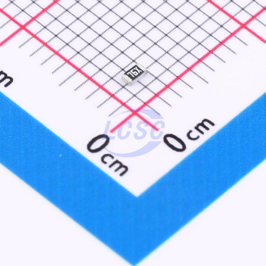 FRC0603F60R4TS FOJAN