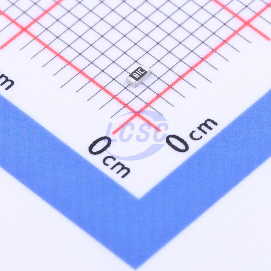 FRC0603F6812TS FOJAN