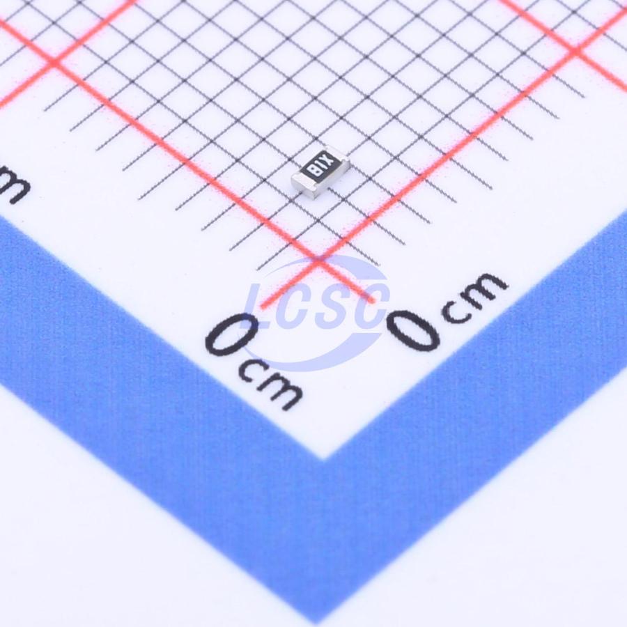 FRC0603F68R1TS FOJAN