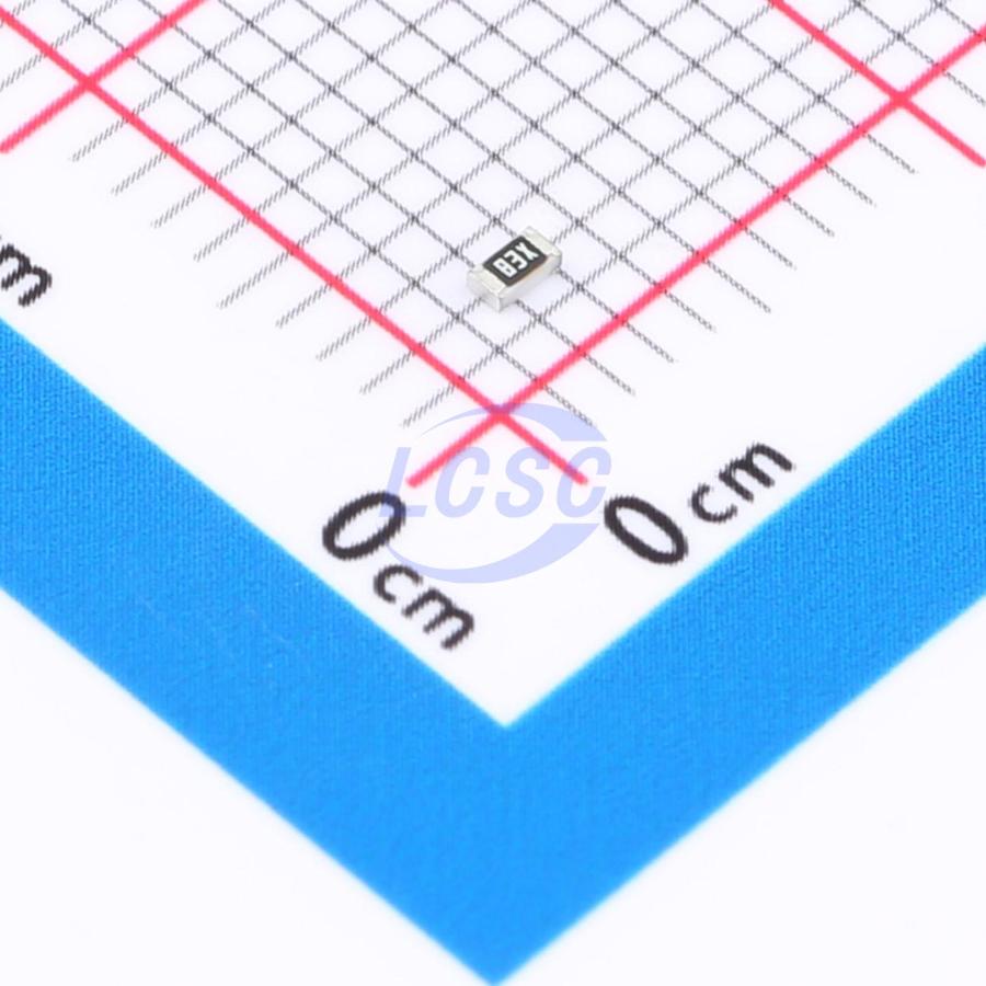 FRC0603F71R5TS FOJAN