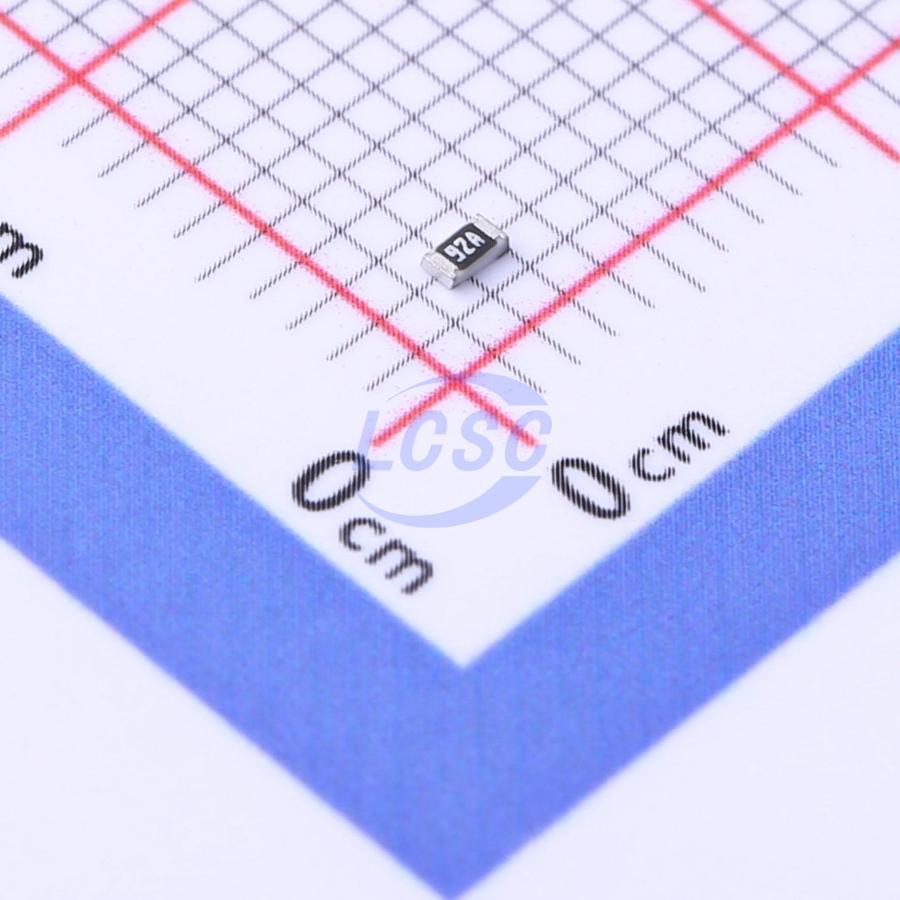 FRC0603F8870TS FOJAN