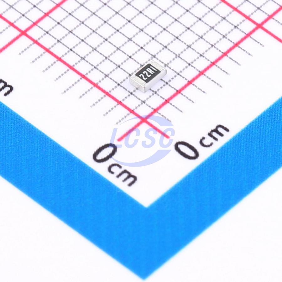 FRC0805F22R1TS FOJAN