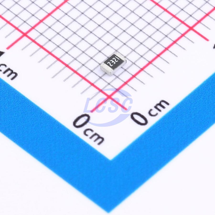 FRC0805F2321TS FOJAN