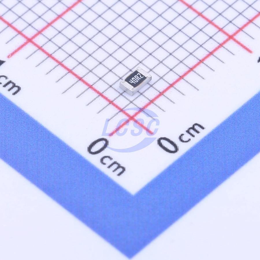 FRC0805F40R2TS FOJAN