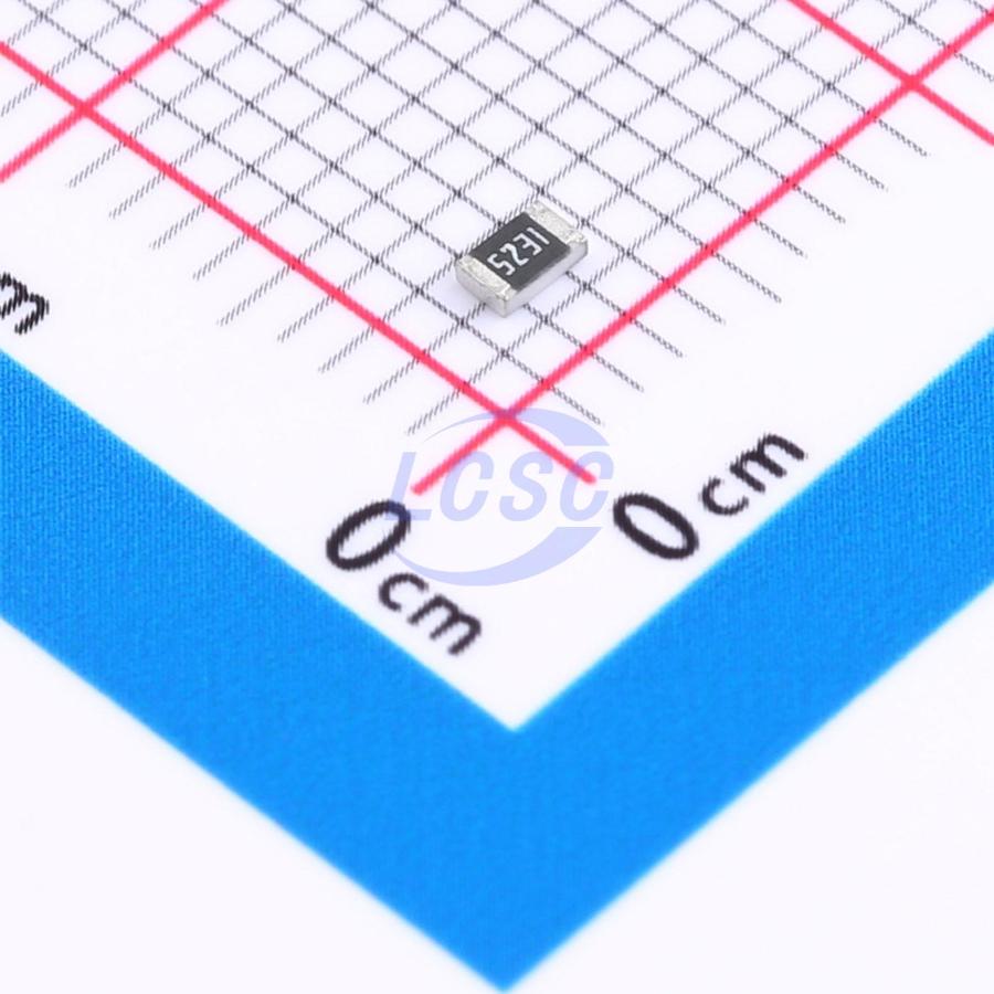 FRC0805F5231TS FOJAN