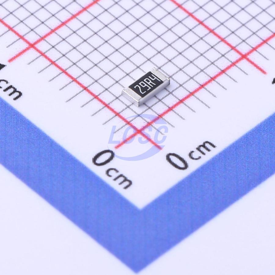 FRC1206F29R4TS FOJAN