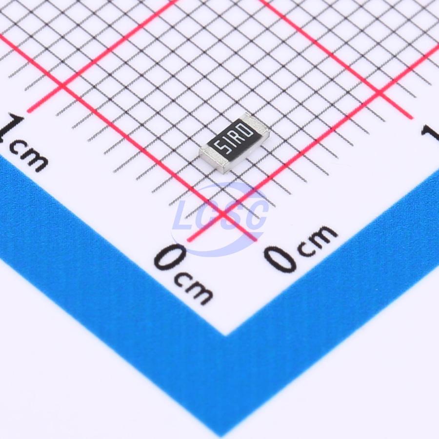 FRC1206F51R0TS FOJAN