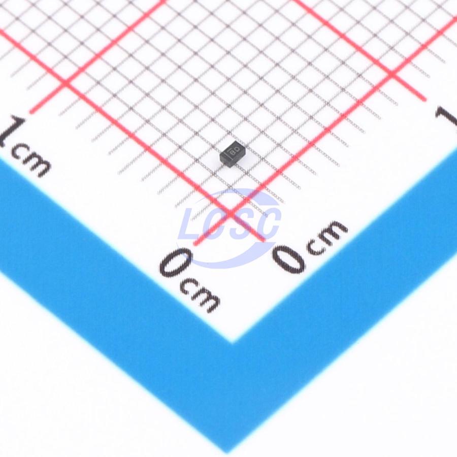DMN2710UFBQ-7 DIODES