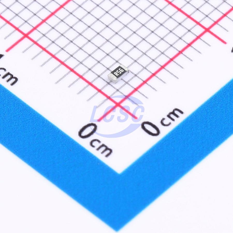 FRL0603FR560TS FOJAN