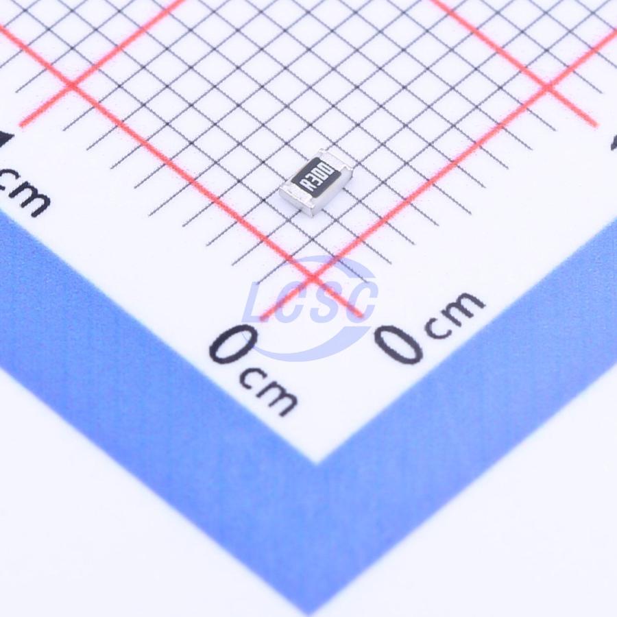 FRL0805JR300TS FOJAN