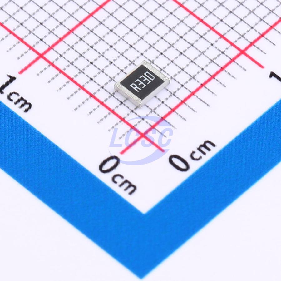 FRL1210JR330TS FOJAN