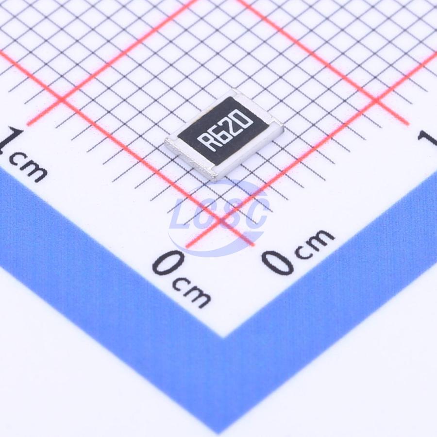 FRL1812JR620TS FOJAN
