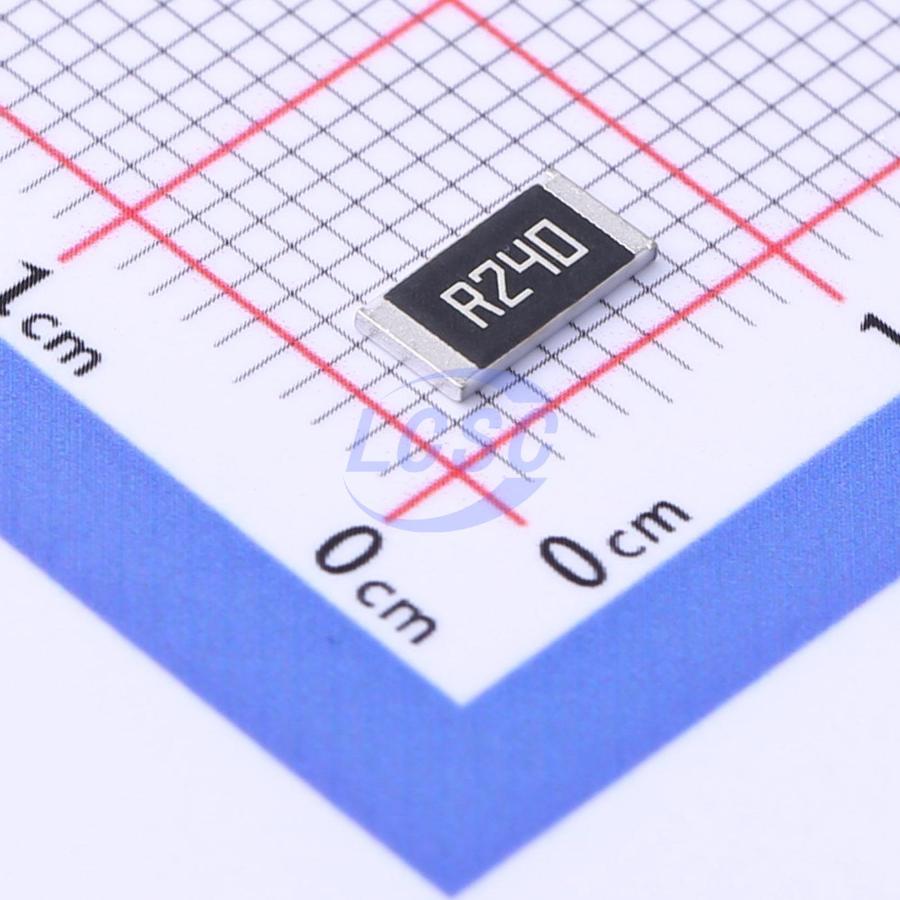 FRL2512FR240TS FOJAN