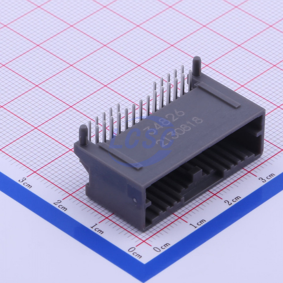 348260242 MOLEX