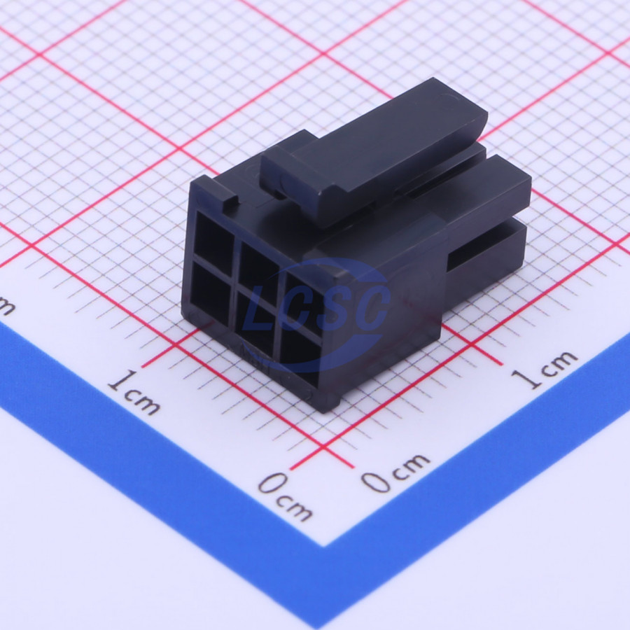 430250600 MOLEX