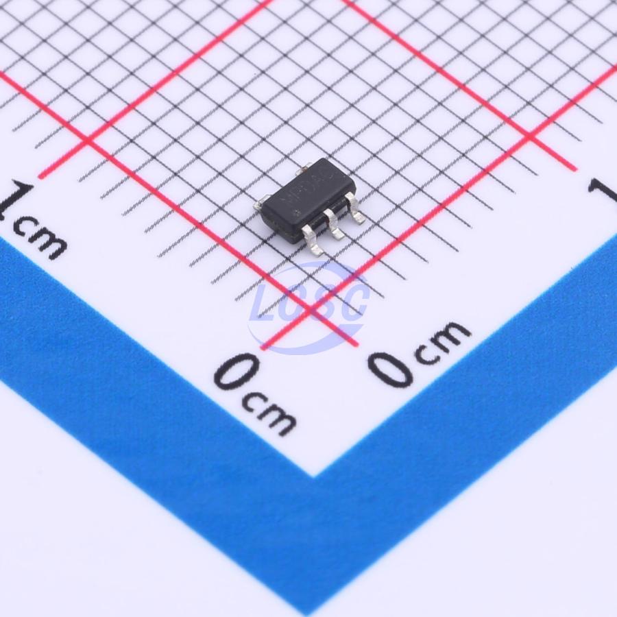 RY2206 RYCHIP Semiconductor Inc.