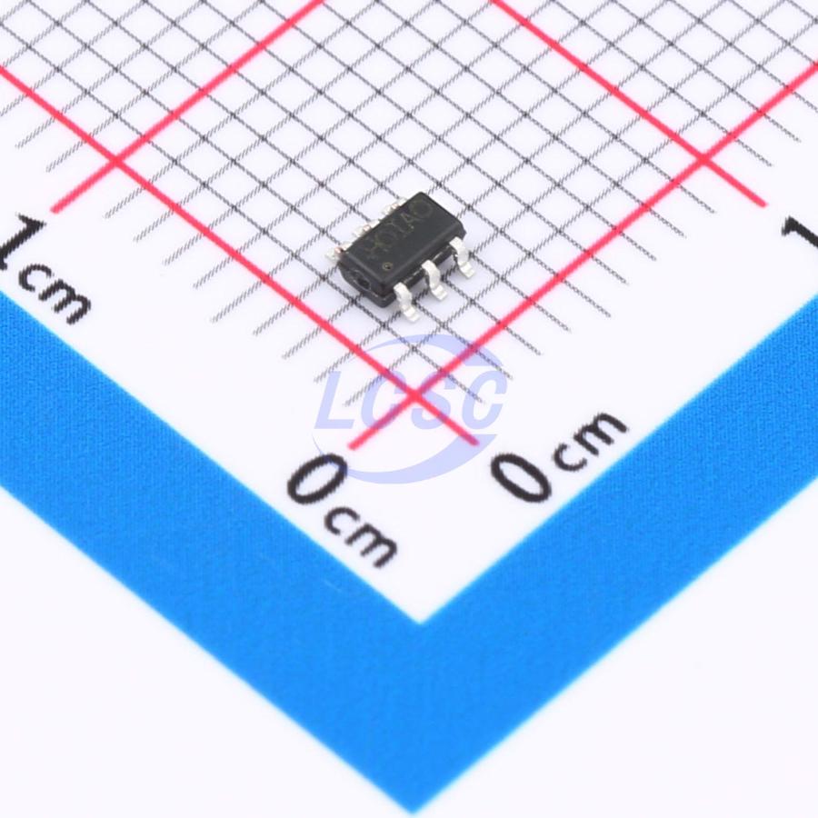 RY8411 RYCHIP Semiconductor Inc.