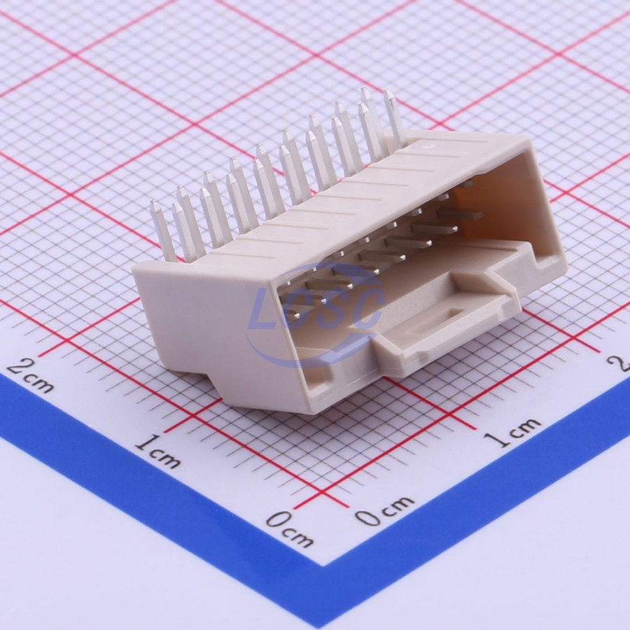 5018761840 MOLEX