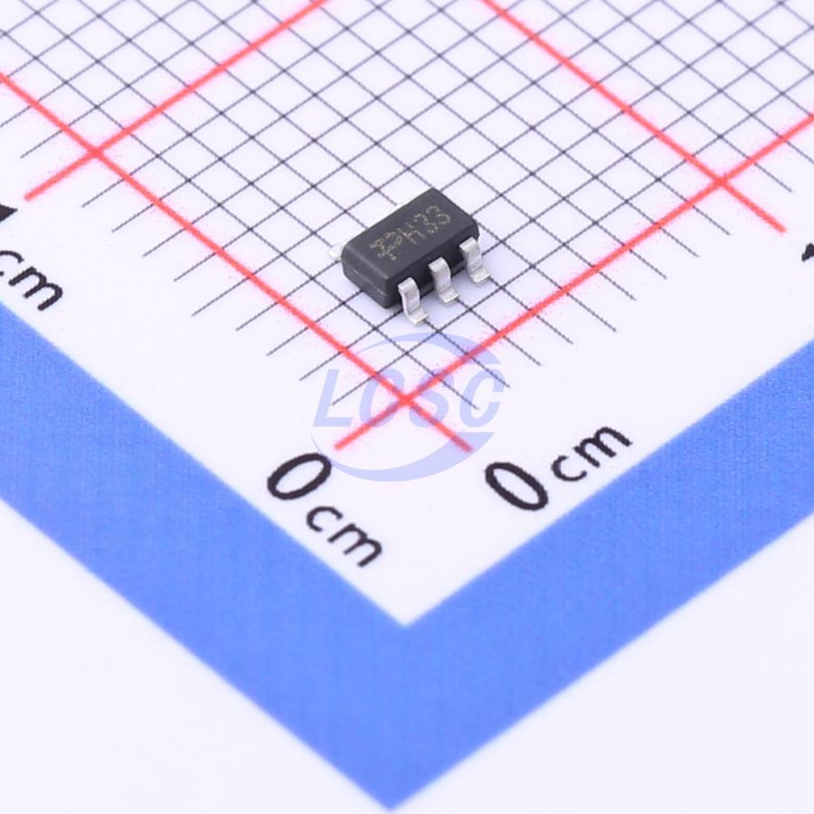 TPAP2204K-3.3TRG1 TECH PUBLIC