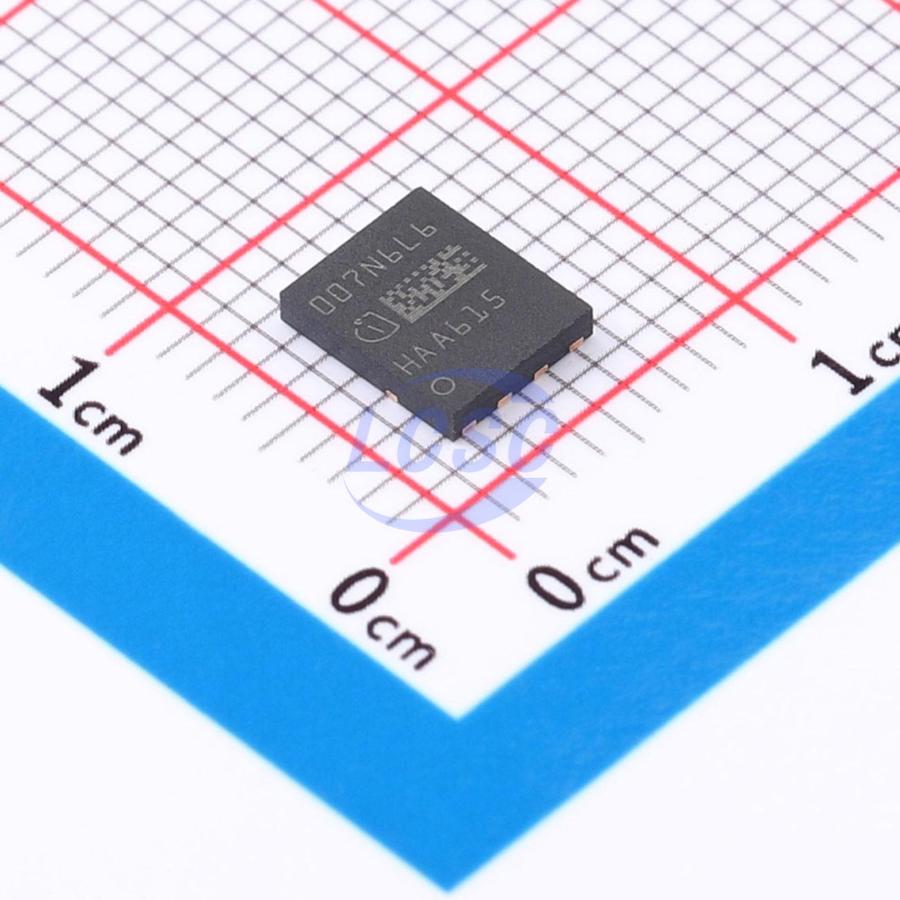 ISC007N06LM6ATMA1 Infineon