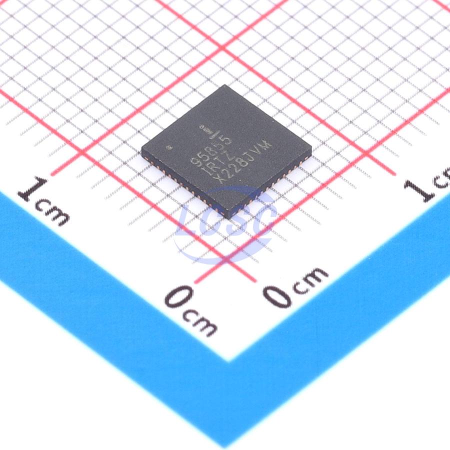 ISL95855IRTZ-T RENESAS