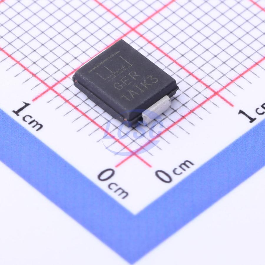 SMCJ17A Littelfuse