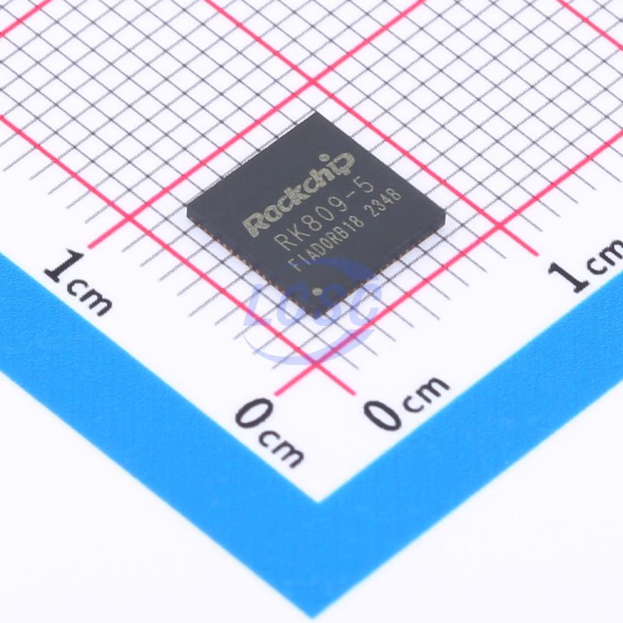 RK809-5 Rockchip