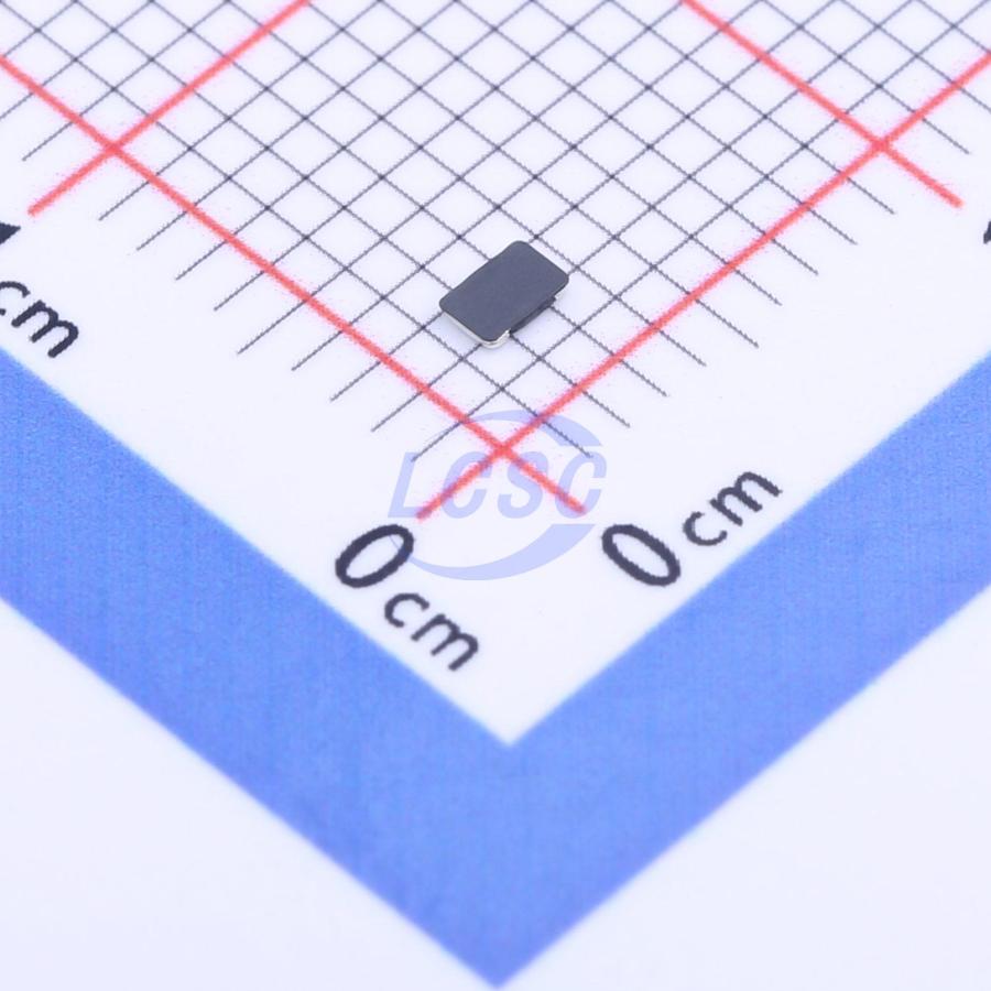 HoLR0805-1/2W-5mR-1%-15ppm Milliohm