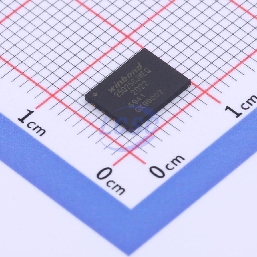 W25Q256JWEIQ Winbond
