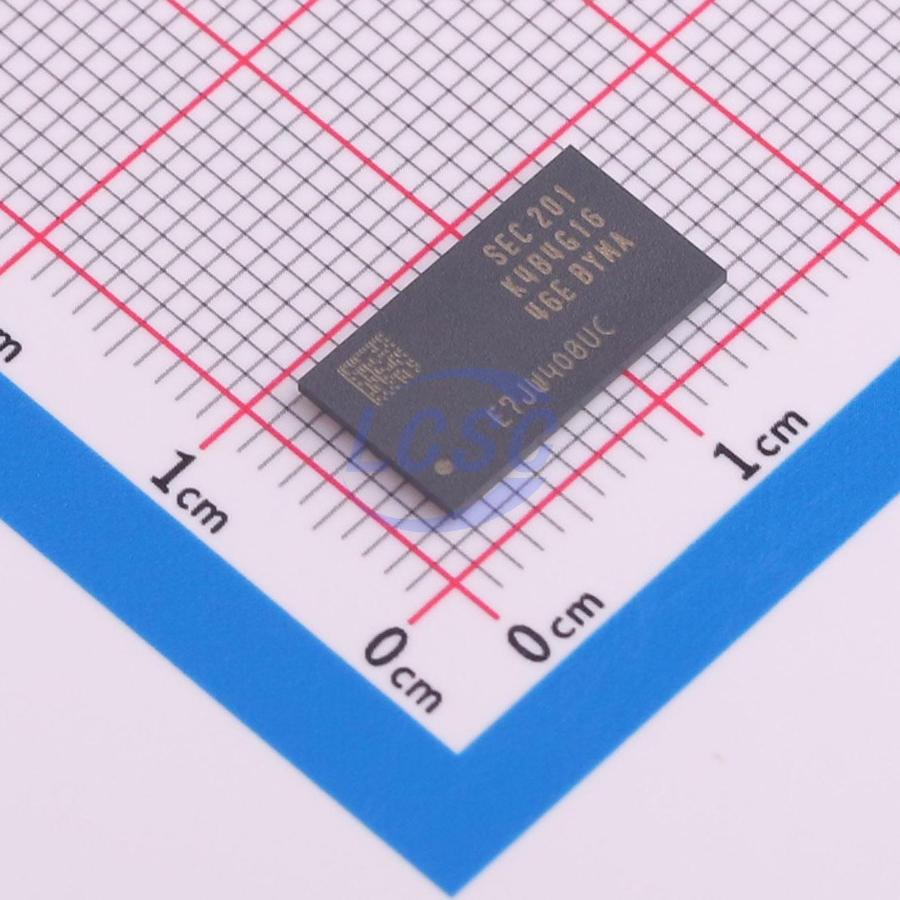K4B4G1646E-BYMA SAMSUNG