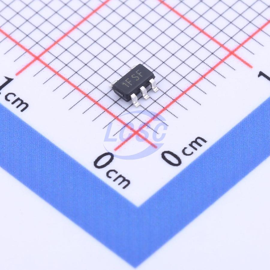 TPTLV75518PDBVR TECH PUBLIC