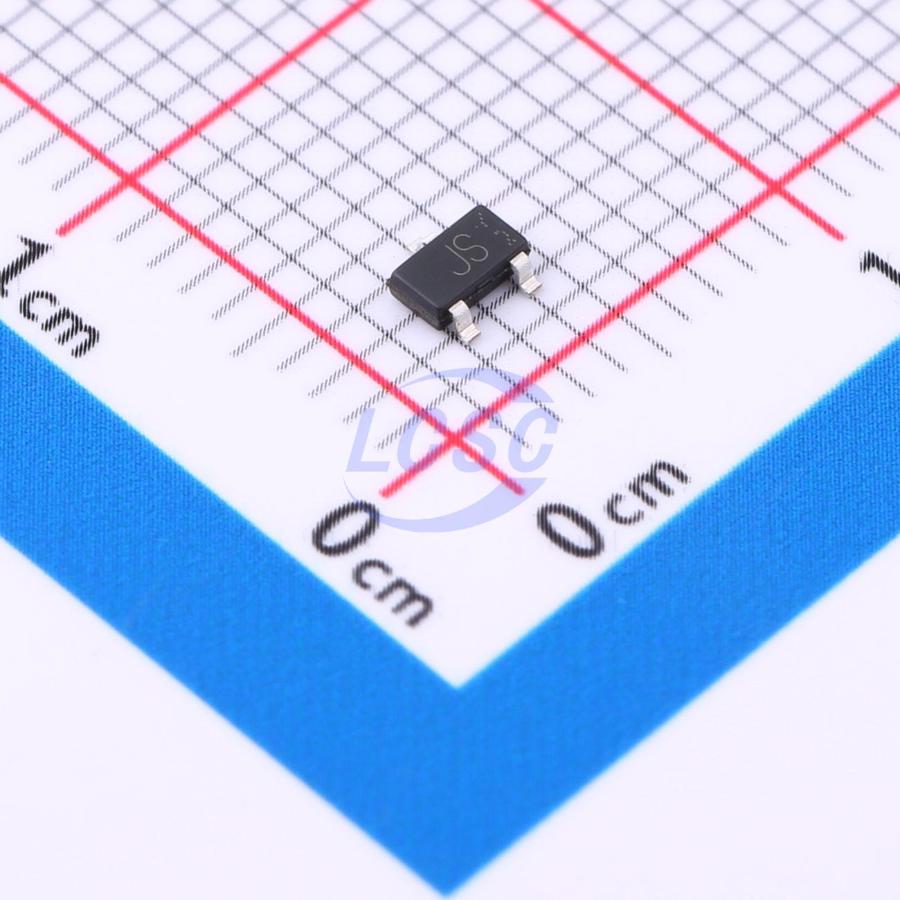 RQ5E025ATTCL ROHM