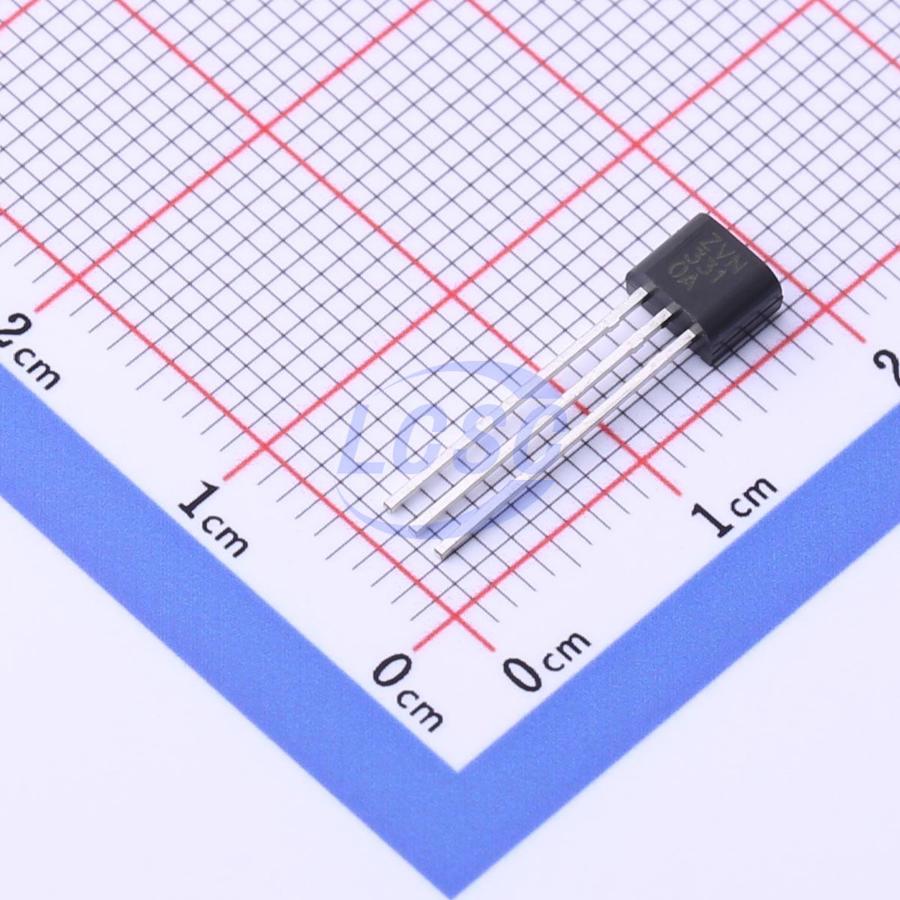 ZVN3310A DIODES