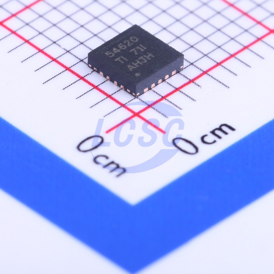 TPS54620RGYR TI