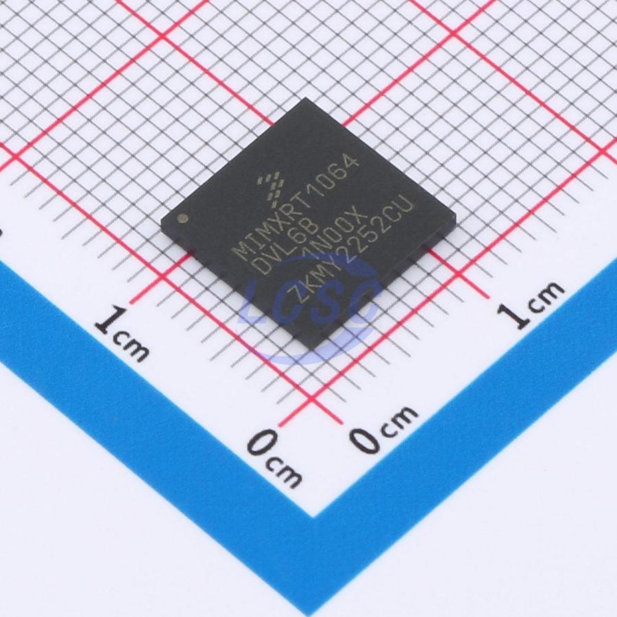 MIMXRT1064DVL6B NXP